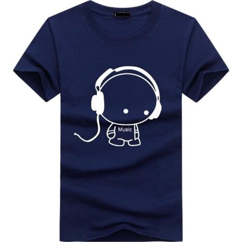 SWENEARO Men's T-Shirts