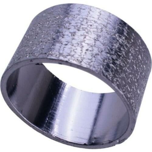 Exhaust Pipe Muffler Gaskets for 2004-2007 Competible with Rhino 660 Yxr660F 4X4 Ducks Unlimited Edition Gaskets