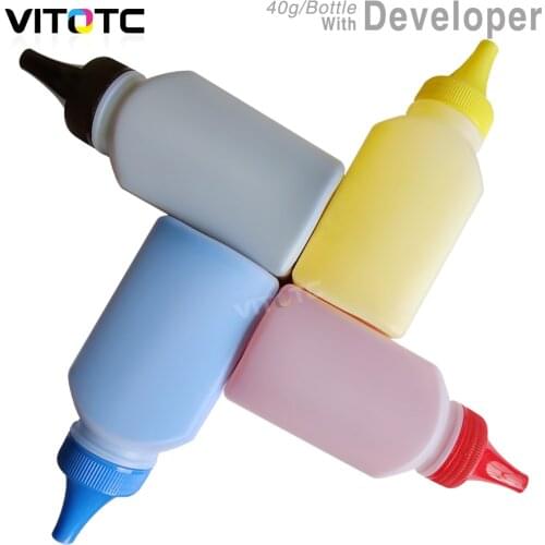 Toner Powder Compatible for Xerox Phaser 6110 6110MFP 6600 6250 6125 6125N 6130 6130N 6140 Bottle Toner Reset Refill Laser