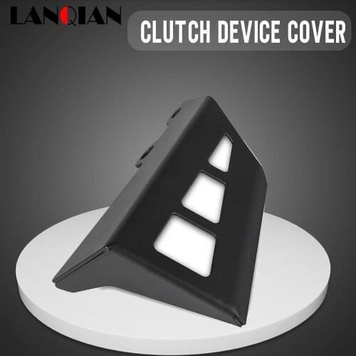 For YAMAHA TRACER 9 GT 2020 2021 Motorcycle Clutch Arm Protection CLUTCH DEVICE COVER Guard For TRACER 9 900 GT Accessories