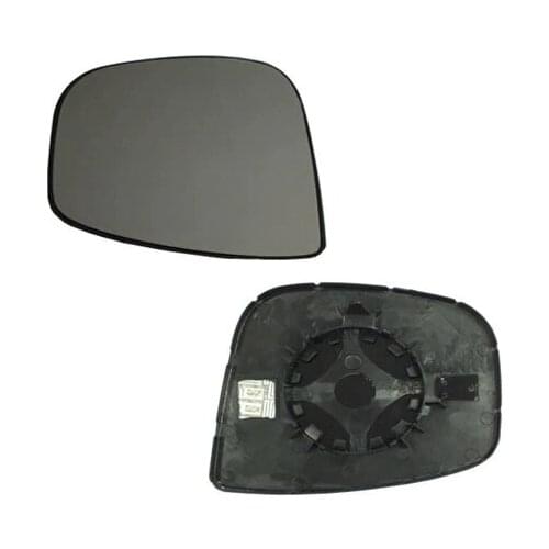 REAR VIEW MIRROR CAMI ELECTRIC RIGHT PARTNER-BERLINGO 2012- 1608181380 424924103