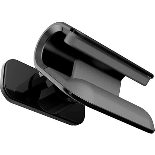 2021 May New Car Phone HolderNavigation Support ShelfDashboard Multi-function Mobile Phone Holder