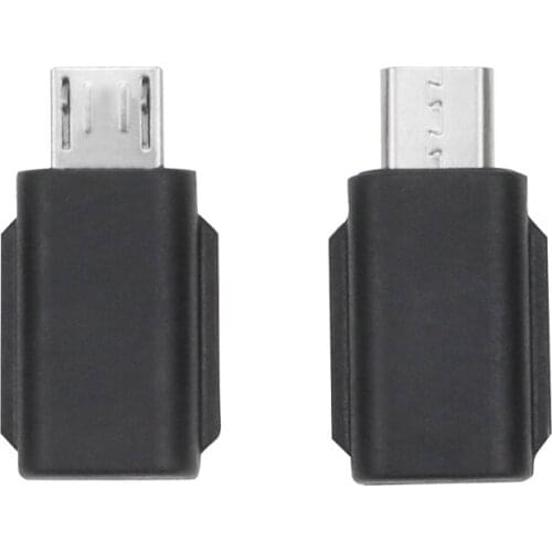 Smartphone Adapter for DJI Osmo Pocket Android Phone Connector Spare Parts