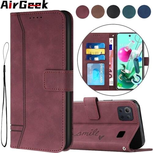 AirGeek LG Phone Cases