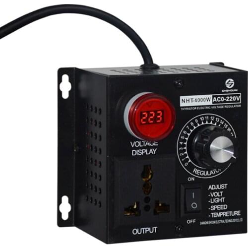 Стабилизаторы напряжения ALLOYSEED China At AliExpress