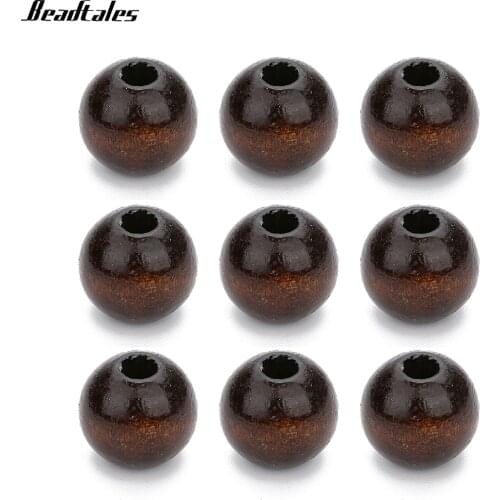 Beadtales Wooden Beads