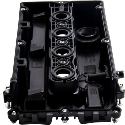 Cam Rocker Cover For Astra H Z16LET A16LET Z16XER A16XER Z18XER A18XER 2005-2010 55564395 55558673