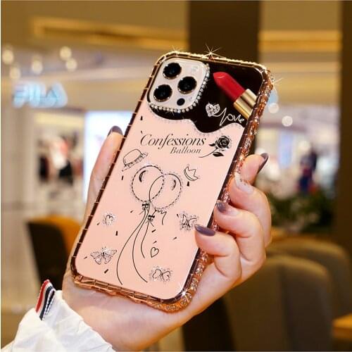 Crapidly Cases With Rhinestones For Phones