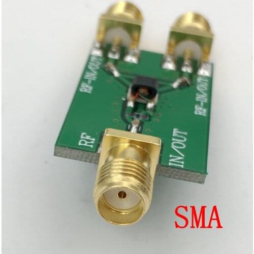 ADF4350 Adf4355 Differential Single Port Converter Balun 1:1 100khz-8ghz