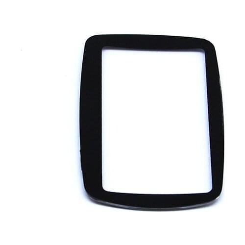 Two way car alarm Starline A9 LCD remote controller glass for 2-way car alarm A9/A6/A8/A4 LCD remote keychain Free Shipping