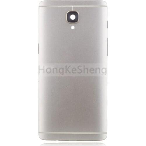 Аккумуляторы для телефонов OnePlus 3T HongKeSheng China At AliExpress