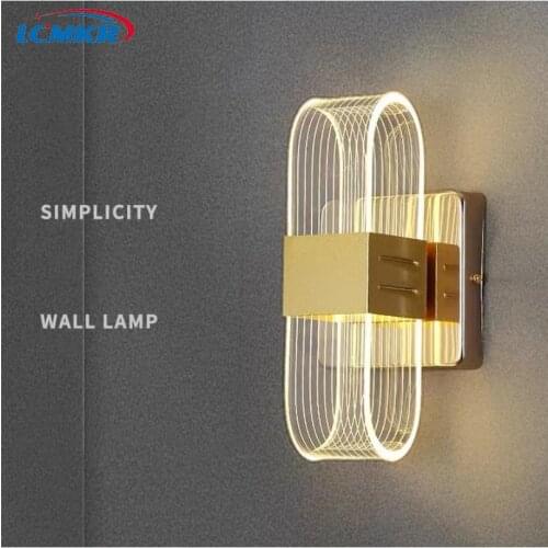 LCMKR Wall Lights