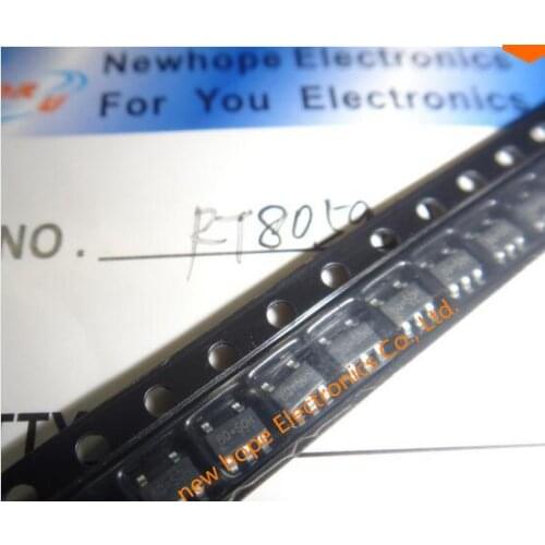 New hope RT8059GJ5 RT8059 SOT23-5