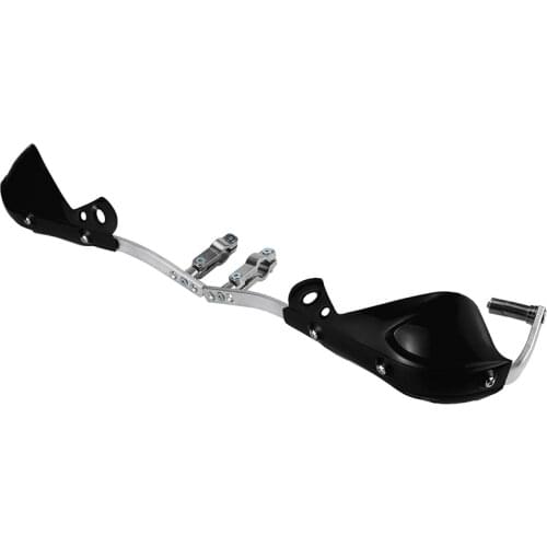 Motorcycle 22mm 28mm New Hand Guard Handguard Protector For KTM Kayo SX SXF KLX KX KXF YZ YZF CR CRF Dirt Bike Enduro Supermoto