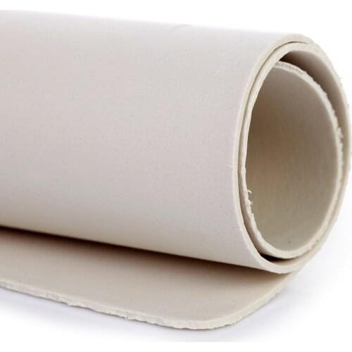 New 15pcs Blank Tattoo Practice sheet Fake Skin Sheet Double Side use Blank Tattoo Practice Skin Sheet for Needle Machine