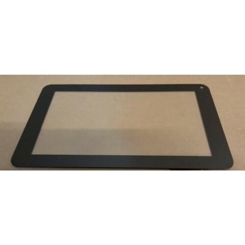 New 7'' touch screen CCE TR71 touch panel digitizer glass sensor