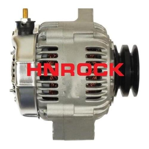 NEW HNROCK 12V 100A ALTERNATOR 101211-7000 101211-7010 101211-7011 101211-7320 27060-17180 27060-66100 27060-66040 FOR TOYOTA