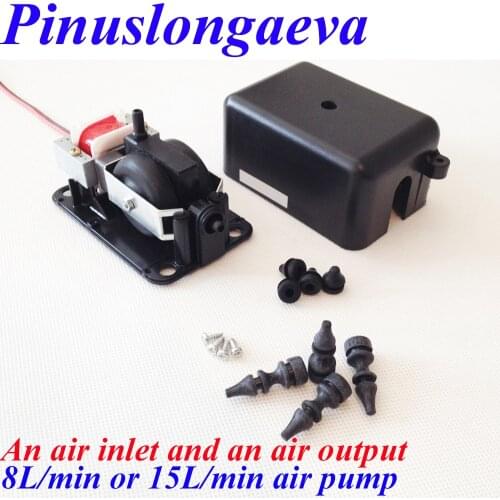 Pinuslongaeva Spare Parts For Air Purifiers