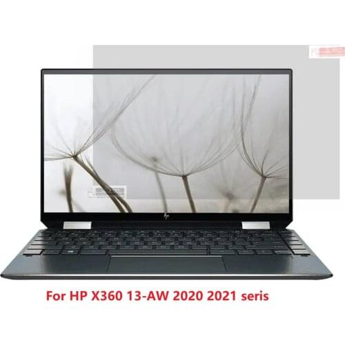 2pcs/lot Clear for HP Spectre x360 13 AW series 13-aw2013na 13-aw0023dx 13.3'' Screen Protector Guard Screen Protective Film