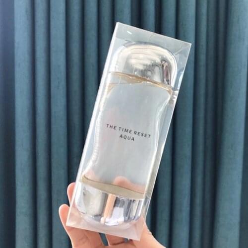 Hot Japan Brand gold water the time reset Aqua moisturizing skin toner Condensate skin water Toner 200mL