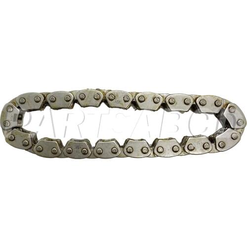 Transmission Chain With Gear Type M9-9.25-34 for Hisun 400cc 500cc ATV UTV 22010-004-0000