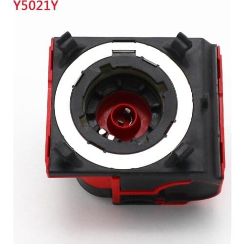 1307329076 For Mercedes AMG CL600 CL65 W215 SL500 SL600 SL55 S500 S600 Headlight Lamp Xenon Ballast Headlamp Bulb Light Control