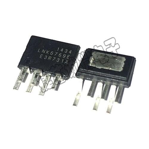 5PCS~50PCS/LOT LNK6769E ESIP-7C New original