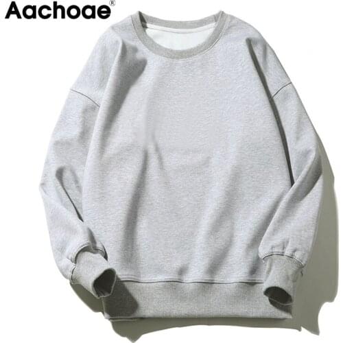 Aachoae Sweatshirts For Women