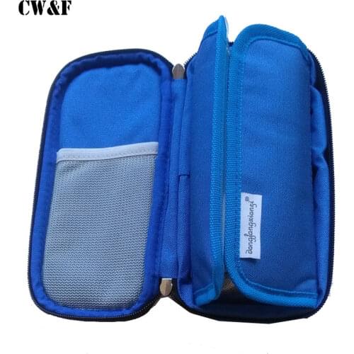 Автохолодильники CW&F China At AliExpress