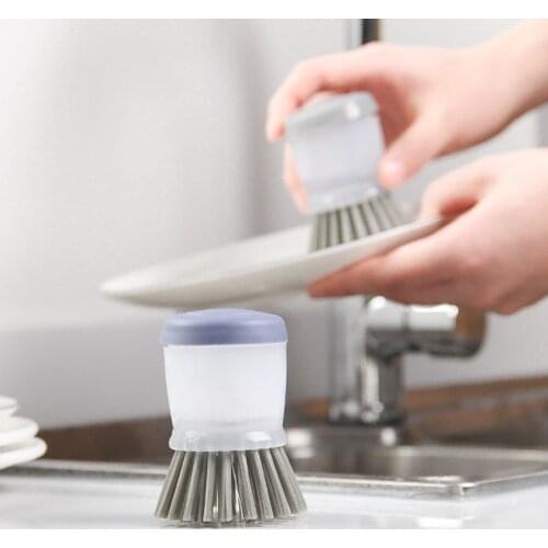 KECTTIO Cleaning Brushes