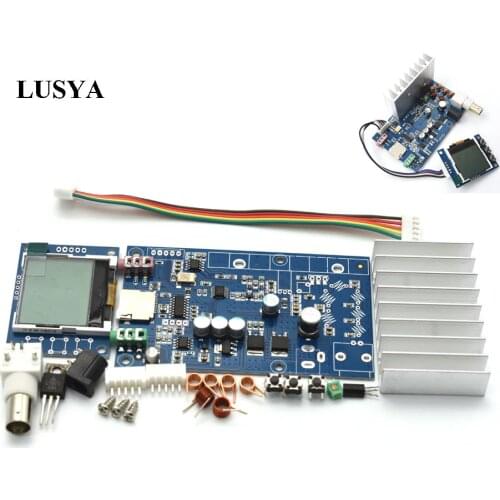 LUSYA Car Amplifiers
