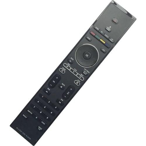 Remote Control for Philips Blu-ray disc player DVD SF-202 BDP9500 BDP9600 BDP9700 BDP7500