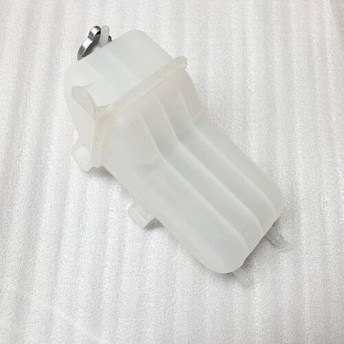 Radiator tank (reservoir) storage expansion radiator tank For HYUNDAI H1 GRAND STAREX H-1 254294A000 254304A000 25430-4A000