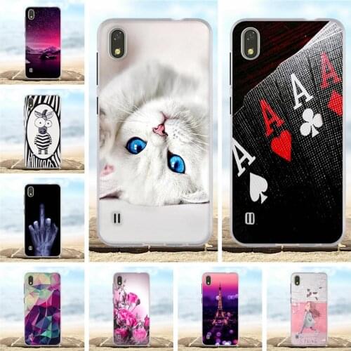 TTOMYYOUG ZTE Blade A530 Phone Cases