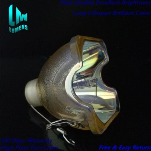 Compatible Projector lamp bulb LMP-E190 for-SONY VPL-ES5 VPL-EX5 VPL-EW5 VPL-EX50 TOP 200W HSCR200Y12H High Quality