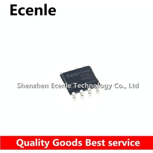 5 Pcs/Lot IRF9321TRPBF MARK:F9321 SOP-8 MOSFET MOSFT P-Ch -30V -15A 7.2mOhm 100% New&Original