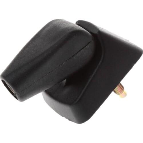 ABS Automotive Car Antenna Pedestal Mounts Base for peugeot 206 207/Citroen