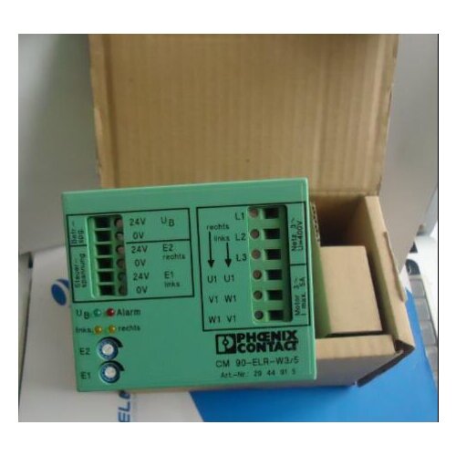 CM90-ELR-W3/5 2944915