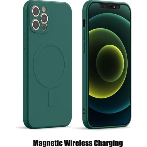 GAGP Magnetic Wireless Chargers For Mobile Phones