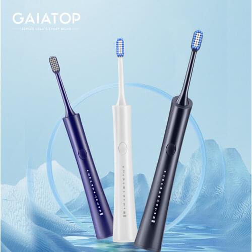 GAIATOP Electric Toothbrushes