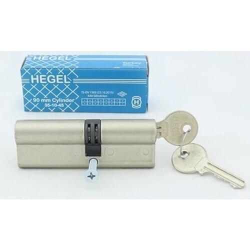 HEGEL Locking Devices For Doors