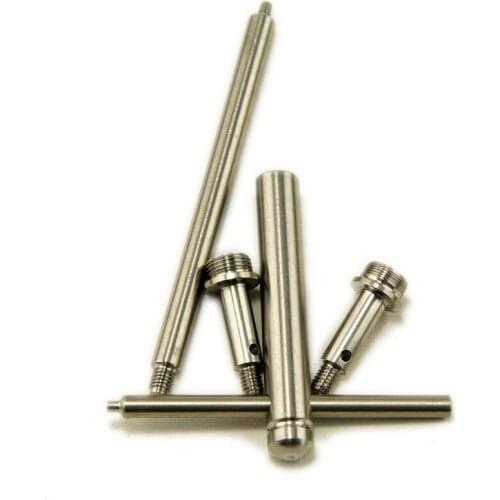 Trumpet instrument repair tool Trumpet piston service tool