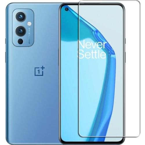 Kkwxhl Screen Protectors For OnePlus