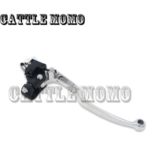 Motorbike Moto Clutch Lever Assembly For Suzuki GW250 GSR750 GSXR600 GSXR1000 Motorcycle Clutch Levers