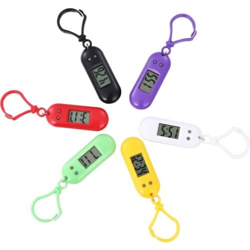 2020 New Key Pendant Chain Men Pocket Watch Special Designed Clock Retro Key Chain Petals Pocket Relogio Feminino Three Pieces