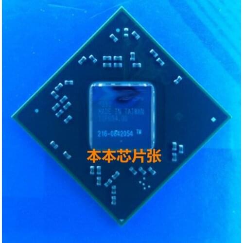 New 216-0842054 216-0842024 216-0842018 216-0842036 BGA 1PCS/LOT