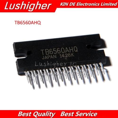 1PCS TB6560AHQ ZIP25 TB6560 ZIP TB6560AH DIP New Original IC