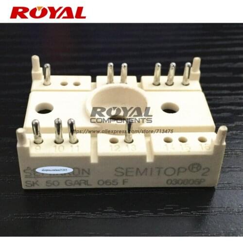 SK50GARL065 SK50GARL065F ORIGINAL MODULE