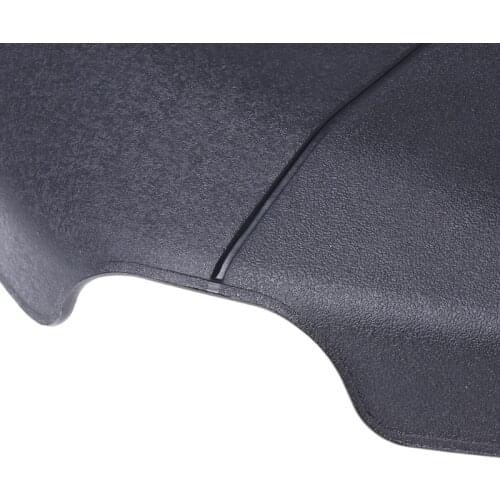 Plastic Car Engine Protect Cover Hood For Hyundai Creta ix25 2.0L U2JA