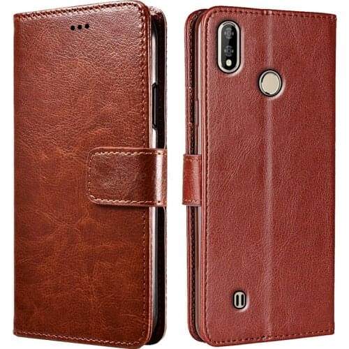 Luxury PU Leather Flip Case For Coolpad Cool 5 9 3 Plus Play 8 Lite Wallet Case Cover For Coolpad N5 Lite Legacy Mega 5 Fundas
